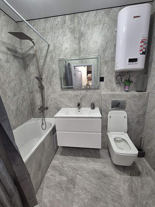 Здам чудову квартиру в новобудові на Корбутівці Житомир - изображение 5