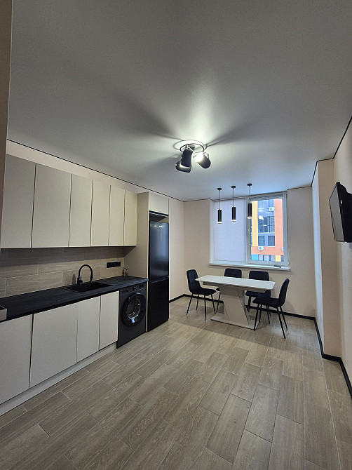 Здам чудову квартиру в новобудові на Корбутівці Житомир - изображение 3