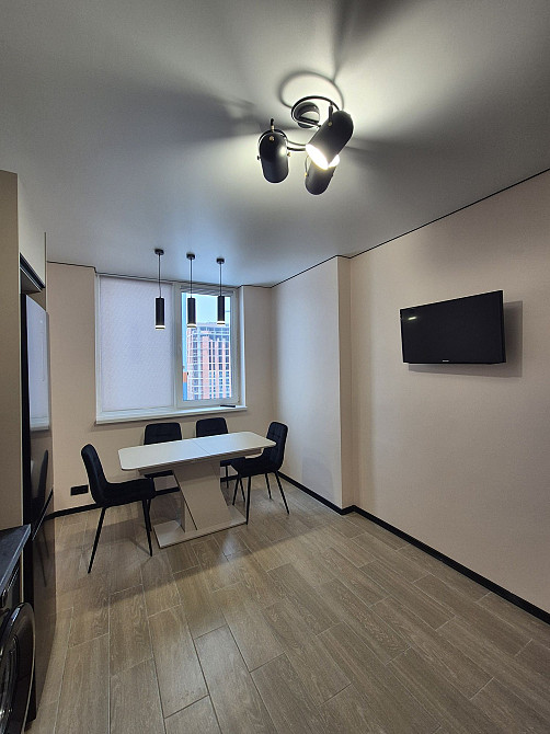 Здам чудову квартиру в новобудові на Корбутівці Житомир - изображение 7