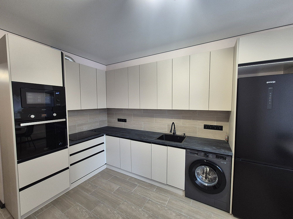 Здам чудову квартиру в новобудові на Корбутівці Житомир - изображение 1