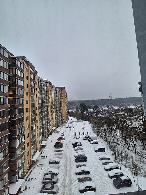 Здам чудову квартиру в новобудові на Корбутівці Житомир - изображение 8