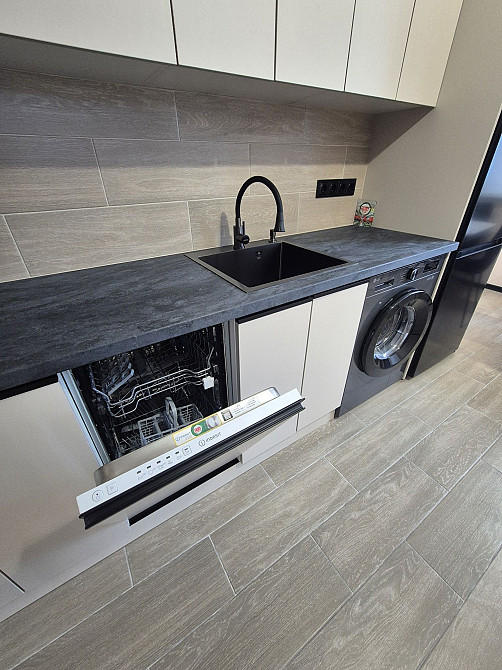 Здам чудову квартиру в новобудові на Корбутівці Житомир - изображение 4