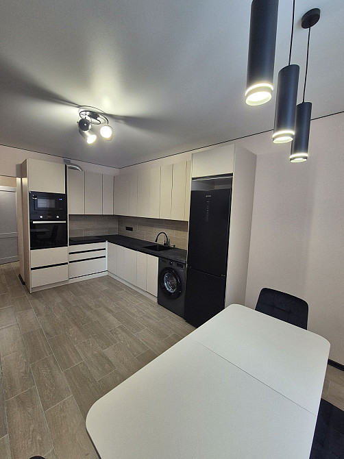 Здам чудову квартиру в новобудові на Корбутівці Житомир - изображение 2