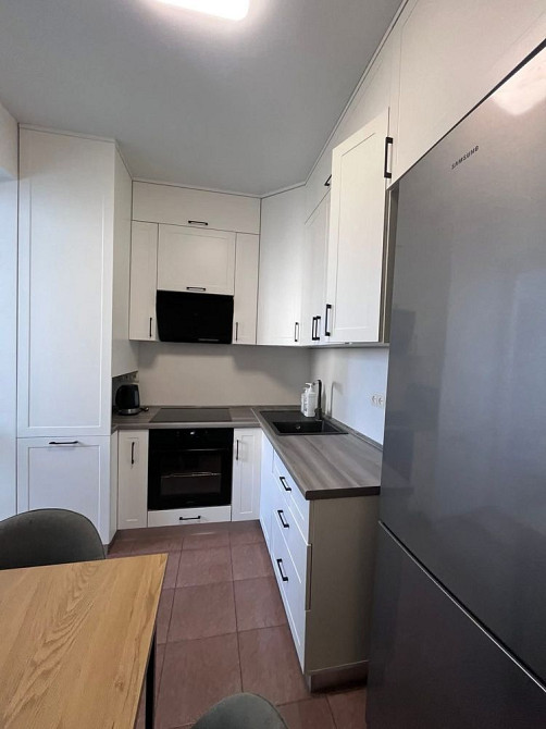 Оренда однокімнатноі в новобудові Сокаль - изображение 5