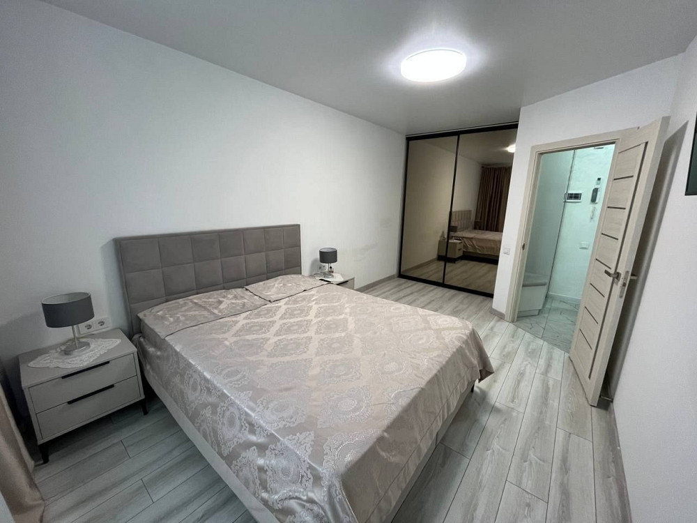 Здається 1кімн. Квартира в новобудові вул. Руська Чернівці - зображення 1