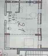 Без% Продається смарт квартира, Чабани, новий ЖК Plaza Kvartal 3, Київ Чабаны