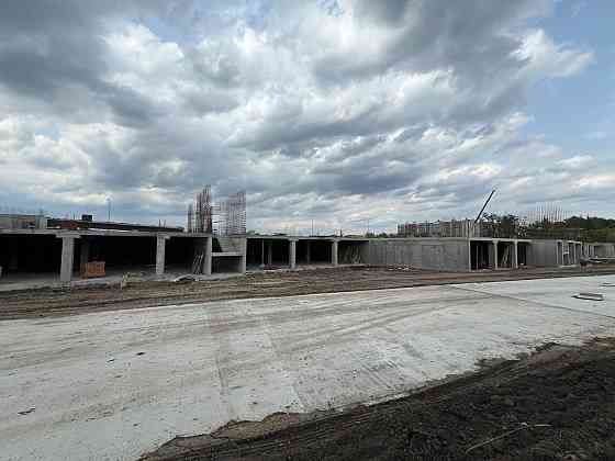 Без% Продається смарт квартира, Чабани, новий ЖК Plaza Kvartal 3, Київ Чабаны