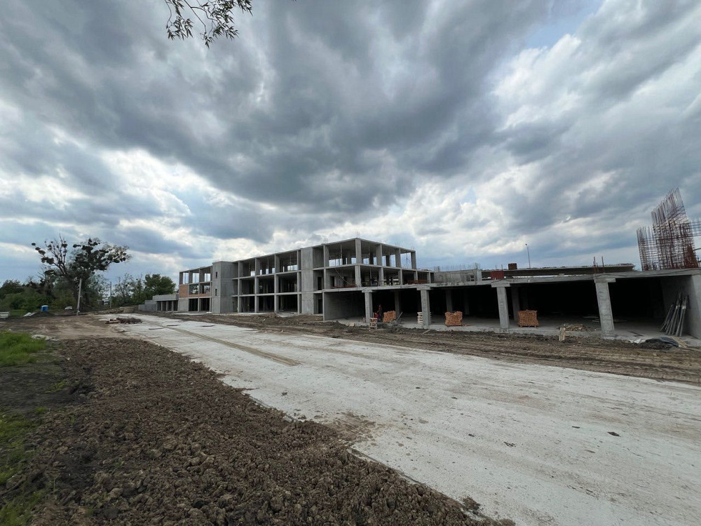 Без% Продається смарт квартира, Чабани, новий ЖК Plaza Kvartal 3, Київ Чабаны - изображение 6