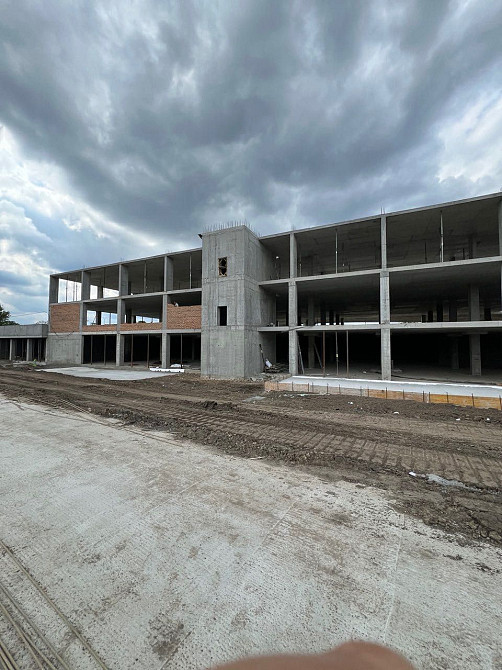 Без% Продається смарт квартира, Чабани, новий ЖК Plaza Kvartal 3, Київ Чабаны - изображение 4