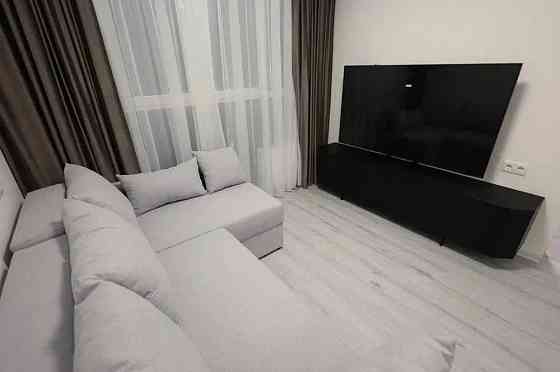 Квартира з дизайнерським ремонтом 1к Хмельницкий