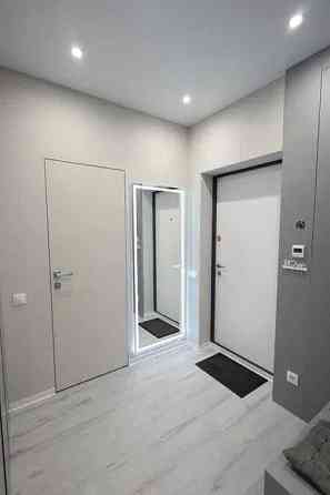 Квартира з дизайнерським ремонтом 1к Хмельницкий