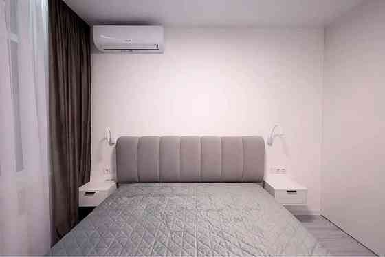 Квартира з дизайнерським ремонтом 1к Хмельницкий