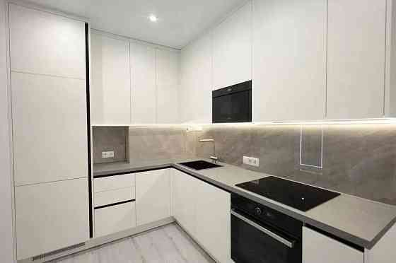 Квартира з дизайнерським ремонтом 1к Хмельницкий