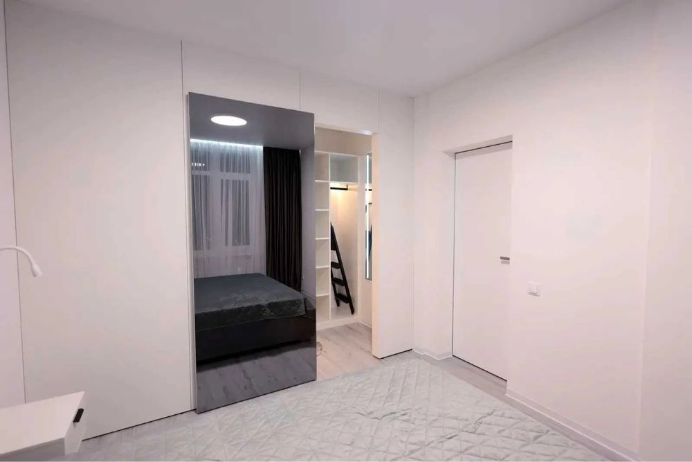 Квартира з дизайнерським ремонтом 1к Хмельницкий - изображение 6