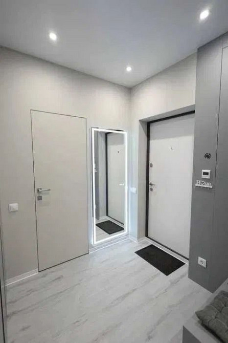 Квартира з дизайнерським ремонтом 1к Хмельницкий - изображение 3