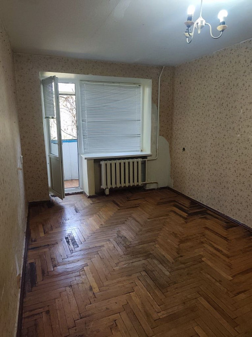 Продам 1 кім. квартиру по вул. М.Корищенко Запоріжжя - зображення 1