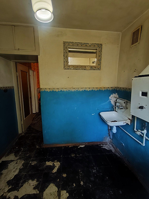 Продам 1 кім. квартиру по вул. М.Корищенко Запоріжжя - зображення 8