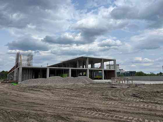 Без% Продається однокімнатна квартира, Чабани Plaza Kvartal 8й будинок Чабаны