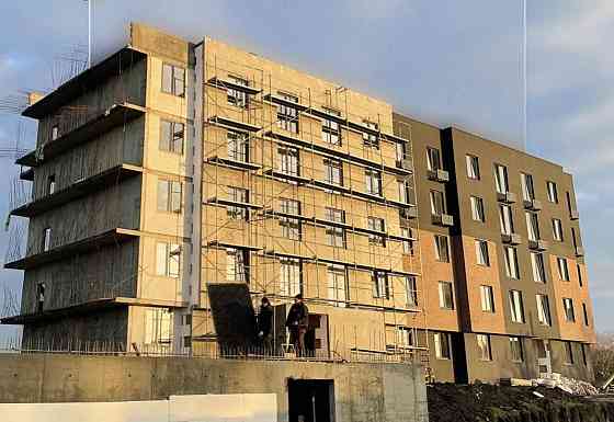 Без% Продається однокімнатна квартира, Чабани Plaza Kvartal 8й будинок Чабаны