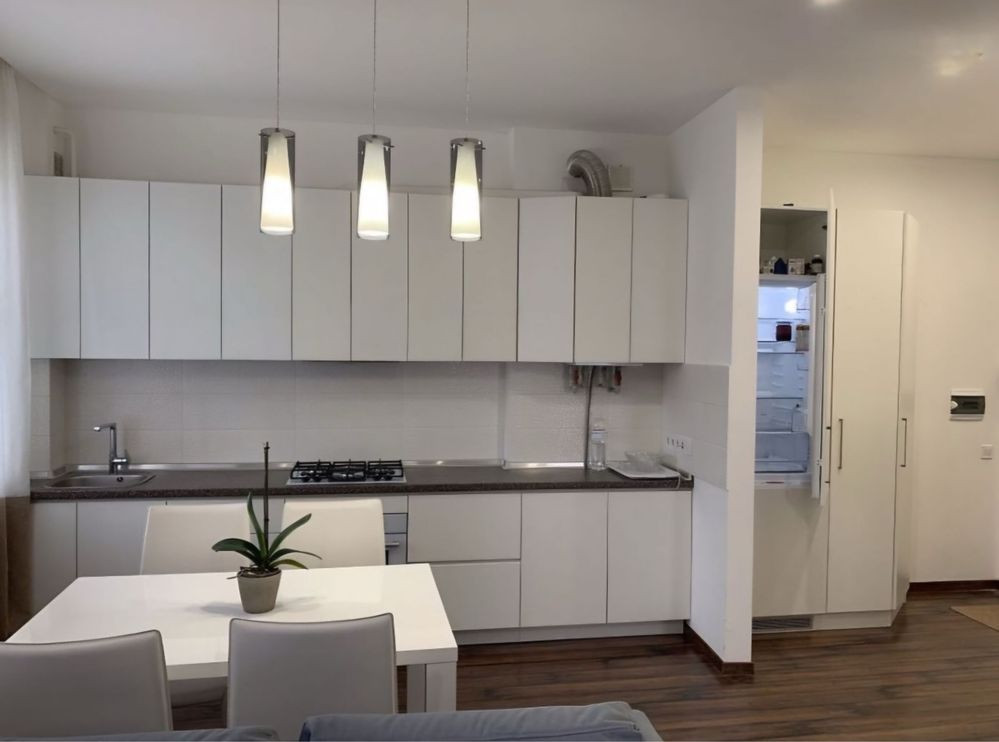 Простора євро 2к квартира з ремонтом без комісіі !!! Ирпень - изображение 2