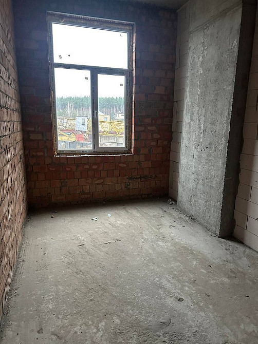 Двокімнатна квартира 60м2 в Ірпені, ЗБУДАВАНИЙ та ЗДАНИЙ ЖК Ирпень - изображение 7