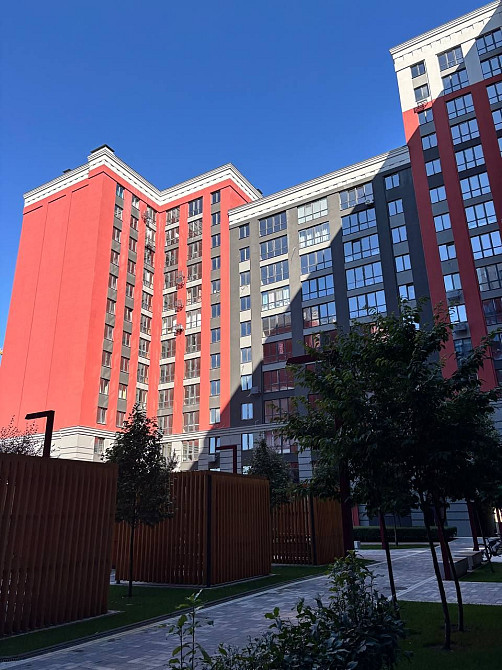 Двокімнатна квартира 60м2 в Ірпені, ЗБУДАВАНИЙ та ЗДАНИЙ ЖК Ирпень - изображение 4