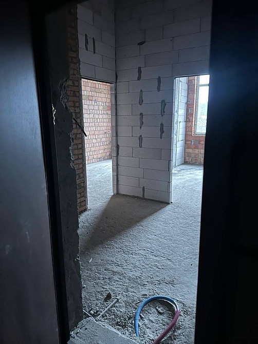 Двокімнатна квартира 60м2 в Ірпені, ЗБУДАВАНИЙ та ЗДАНИЙ ЖК Ирпень - изображение 5