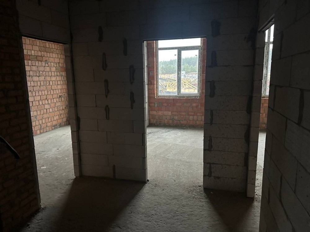 Двокімнатна квартира 60м2 в Ірпені, ЗБУДАВАНИЙ та ЗДАНИЙ ЖК Ирпень - изображение 6