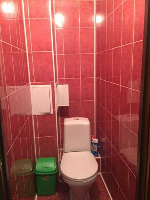 Продам 3 комнатную квартиру м. Дворец Спорта, 10 мин пешком Харків - зображення 5