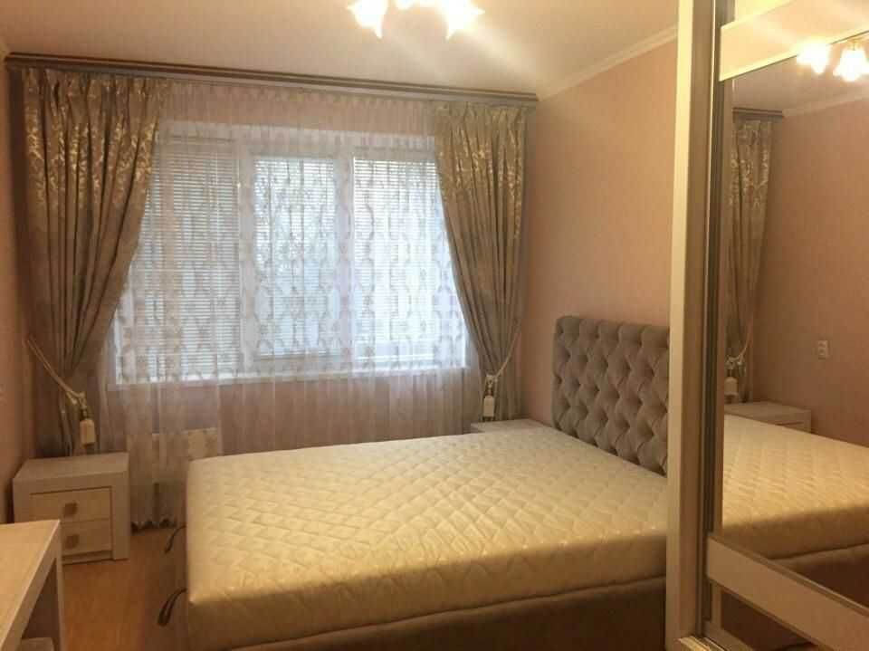 Продам 3 комнатную квартиру м. Дворец Спорта, 10 мин пешком Харків - зображення 1