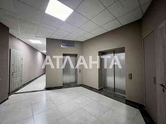 1 комнатная квартира в ЖК Милос. Клубничный переулок. Одеса