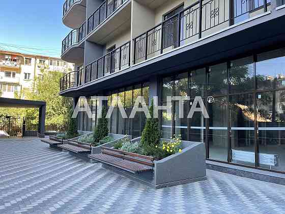 1 комнатная квартира в ЖК Милос. Клубничный переулок. Одеса