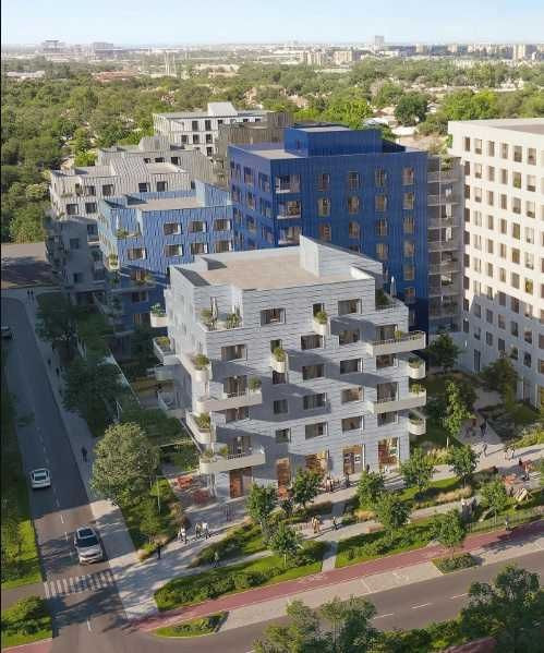 Продаж 1-кім. квартири на вул. Пимоненка, ЖК Курдонери Львов - изображение 6