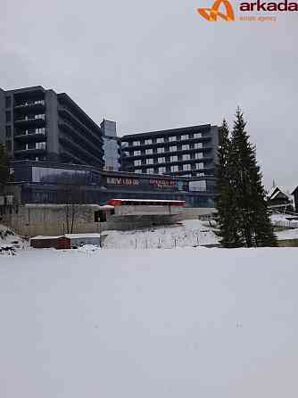 Продаю апартамент в Буковелі преміум-класу. Lev Resort Hotel. Поляниця (Буковель)