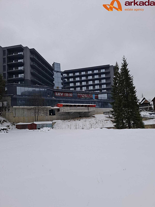 Продаю апартамент в Буковелі преміум-класу. Lev Resort Hotel. Поляниця (Буковель) - зображення 4