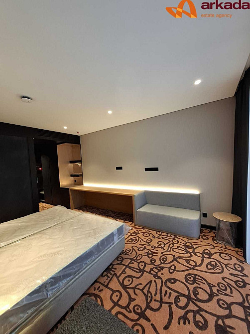 Продаю апартамент в Буковелі преміум-класу. Lev Resort Hotel. Поляниця (Буковель) - зображення 2