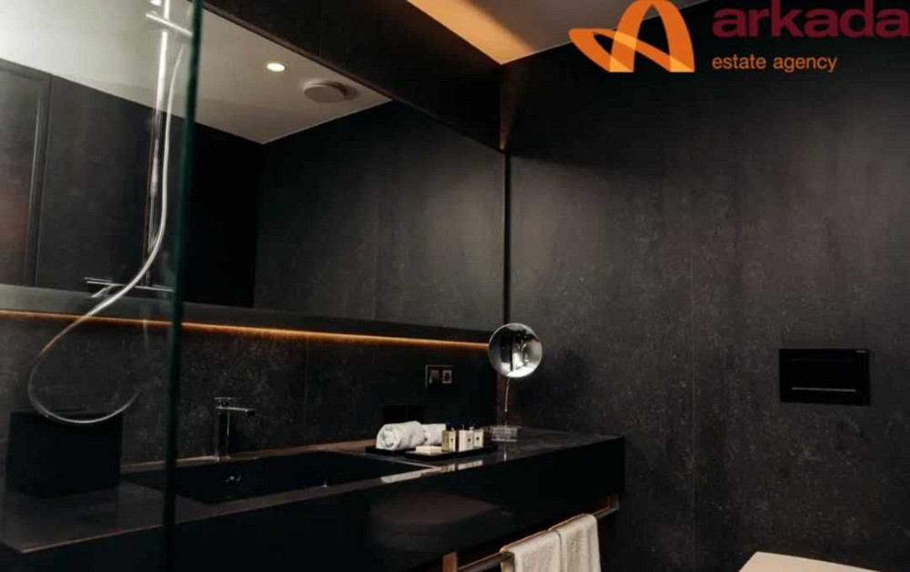 Продаю апартамент в Буковелі преміум-класу. Lev Resort Hotel. Поляниця (Буковель) - зображення 7