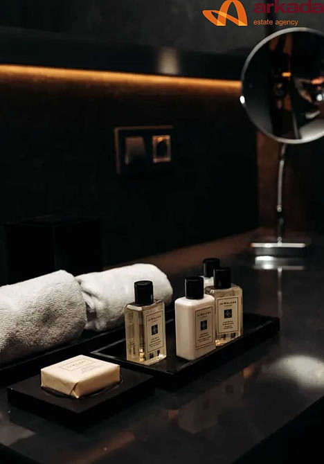 Продаю апартамент в Буковелі преміум-класу. Lev Resort Hotel. Поляниця (Буковель) - зображення 8