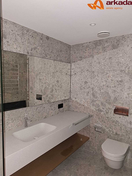 Продаю апартамент в Буковелі преміум-класу. Lev Resort Hotel. Поляниця (Буковель) - зображення 3