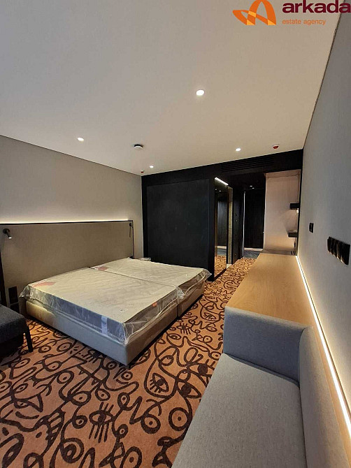 Продаю апартамент в Буковелі преміум-класу. Lev Resort Hotel. Поляниця (Буковель) - зображення 1