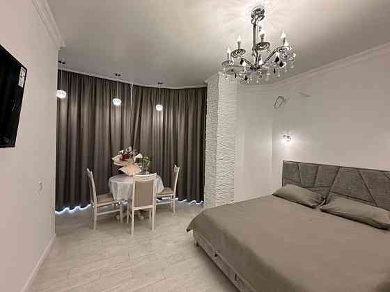 Квартира-студия в шаговой досупности к морю и пляжу. Ремонт Одеса