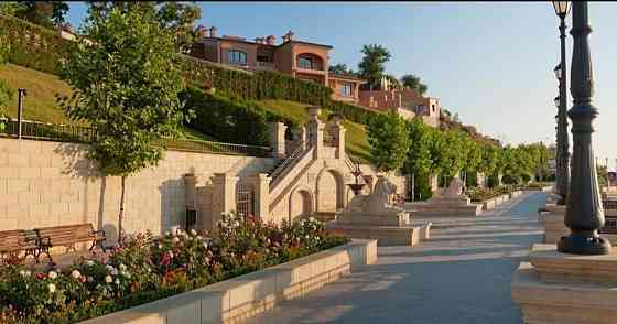 Квартира-студия в шаговой досупности к морю и пляжу. Ремонт Одеса