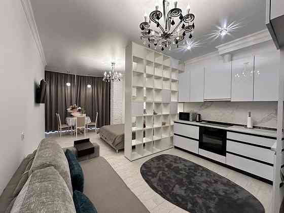 Квартира-студия в шаговой досупности к морю и пляжу. Ремонт Одеса