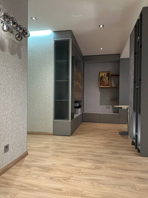 3 комн Элитный ЖК Зелений Мыс. Море Гос программы Одеса - зображення 4