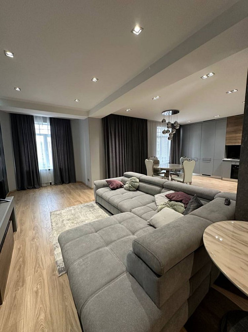 3 комн Элитный ЖК Зелений Мыс. Море Гос программы Одеса - зображення 2