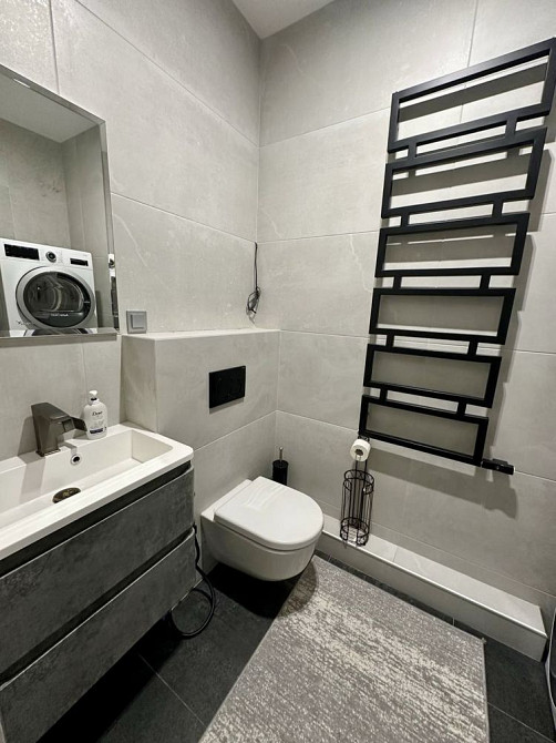 3 комн Элитный ЖК Зелений Мыс. Море Гос программы Одеса - зображення 6