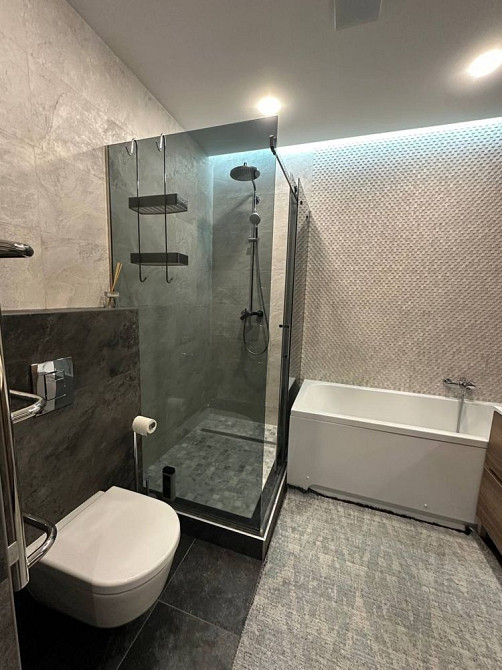 3 комн Элитный ЖК Зелений Мыс. Море Гос программы Одеса - зображення 5