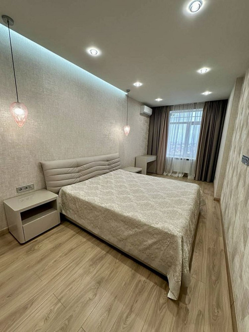 3 комн Элитный ЖК Зелений Мыс. Море Гос программы Одеса - зображення 7