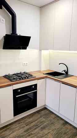 ТЕРМІНОВО! 1 кімнатна квартира з РЕМОНТОМ, є Меблі, є Техніка, є ГАЗ! Ирпень