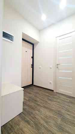 ТЕРМІНОВО! 1 кімнатна квартира з РЕМОНТОМ, є Меблі, є Техніка, є ГАЗ! Ирпень